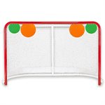 Ensemble de 8 cibles magnetiques - combo