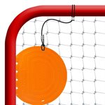 4 cordons pour cibles de tir magnétiques TST