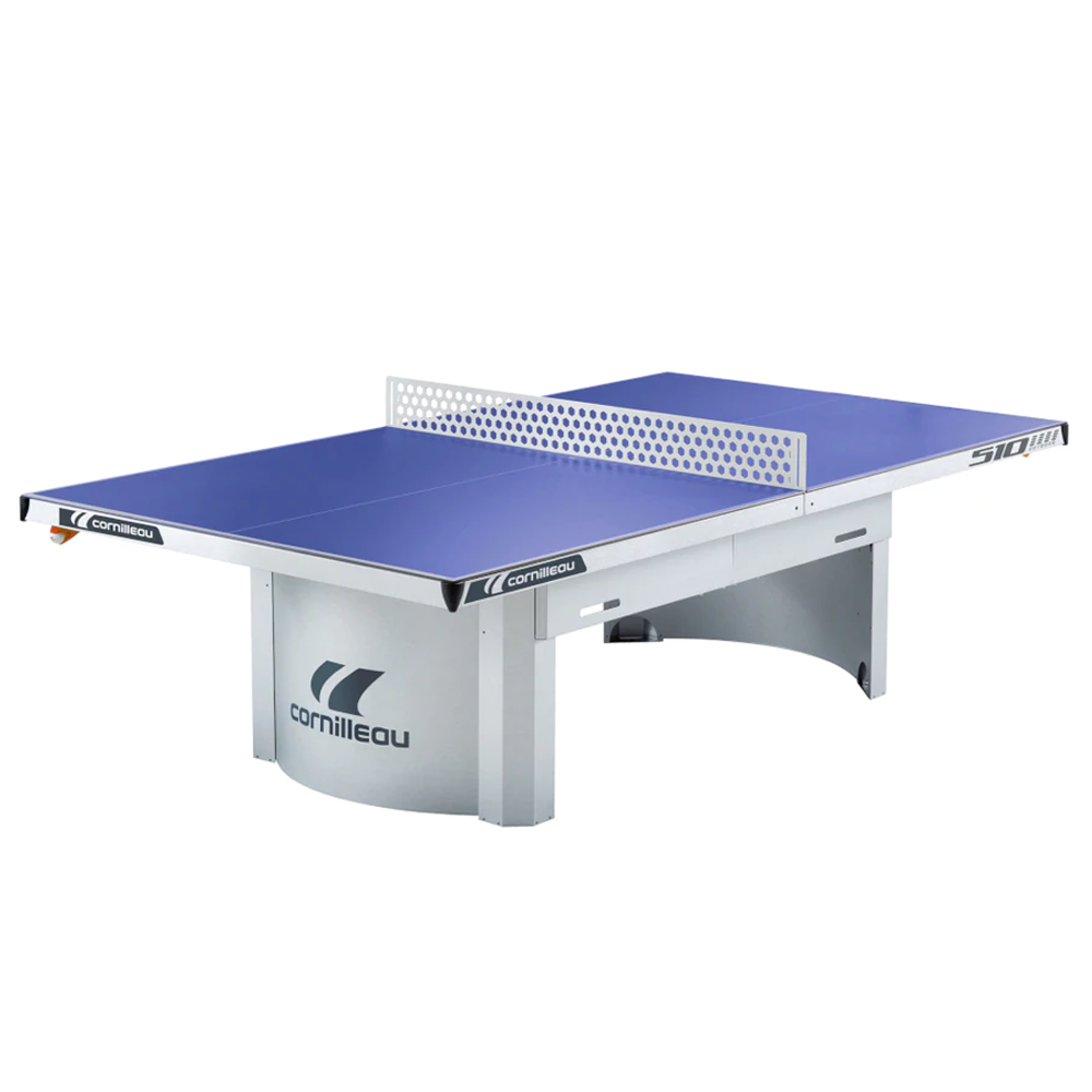 Table de tennis de table extérieure Cornilleau Pro 510