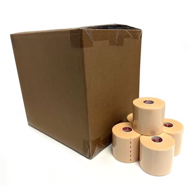 48 Foam Underwrap Rolls, 2-¾" X 30'