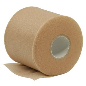 48 Foam Underwrap Rolls, 2-¾" X 30'