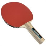 Raquette de tennis de table en bois 5 plis Going One