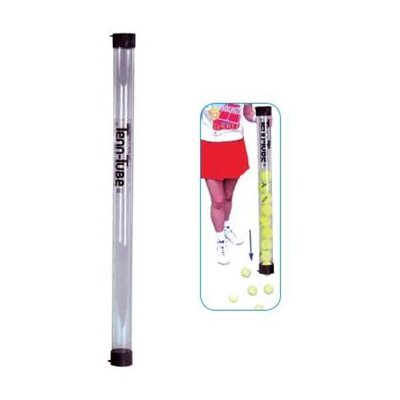 Tube récupérateur de balle universel