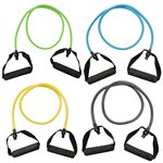 Tube élastique d’exercice