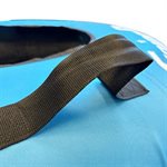 Going One Single Snow Sliding Tube, 100 cm, Blue