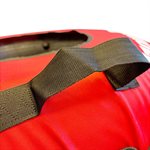 Going One Single Snow Sliding Tube, 80 cm, Red