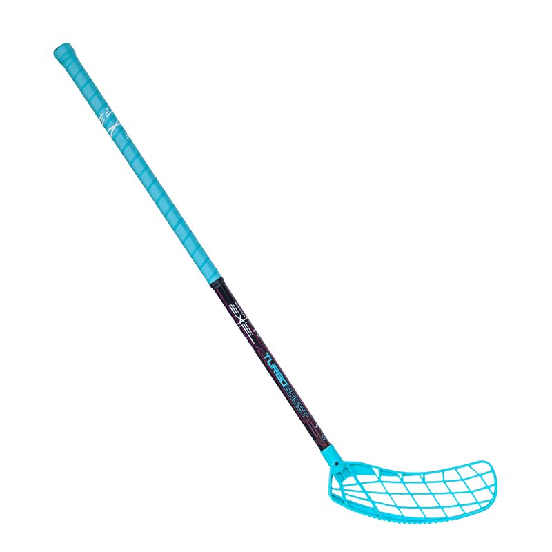 Floorball TURBOBOOST Sticks