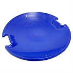 Snow Saucer with Lateral Handles