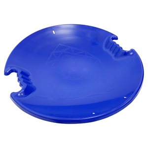 Snow Saucer with Lateral Handles