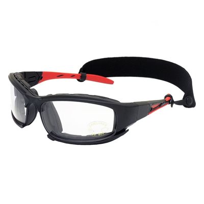 Lunettes de protection Phantom Teamline