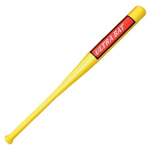 Polyethylene Ultra Bat, 30"