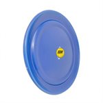 Polyurethane Covered Soft Foam Flying Disk, 9-½"