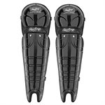 Rawlings Umpire Leg Guards