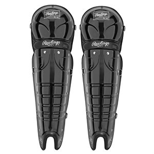 Rawlings Umpire Leg Guards