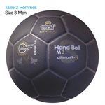 ULTIMA Rubber Handball or Tchoukball