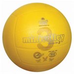 Trial "minivolley" Soft Rubber Ball, 8" (20 cm)