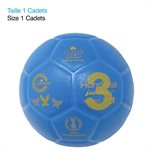 Trial Ultima Handball and Tchoukball Rubber Ball