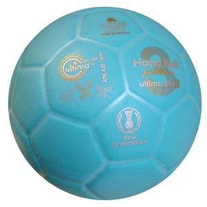 Trial Ultima Handball and Tchoukball Rubber Ball