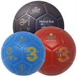 Trial Ultima Handball and Tchoukball Rubber Ball