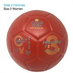 Trial Ultima Handball and Tchoukball Rubber Ball