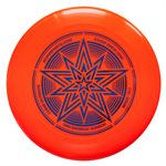 Ultrastar Frisbee for Ultimate Frisbee, 175 G - 10.7" (27.4 cm)