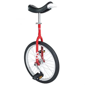 Onlyone Monocycle, 18" (46 cm)