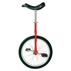Onlyone Monocycle, 20" (51 cm)