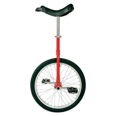 Onlyone Monocycle, 20" (51 cm)