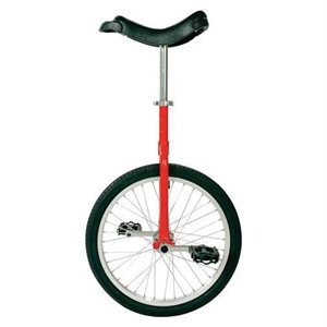 Onlyone Monocycle, 20" (51 cm)