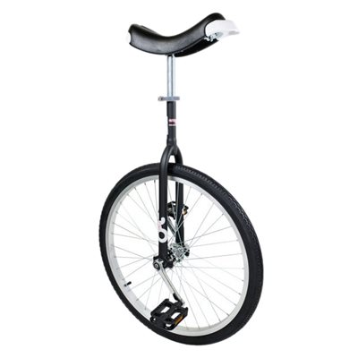 Onlyone Monocycle, 24" (61 cm)