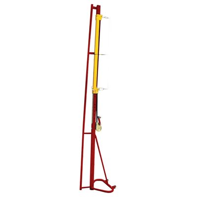 Pair of Uni-Post Volleyball Posts, 4 heights, 1-7 / 8"