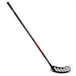 Black Exel University Floorball Stick 