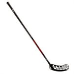 Black Exel University Floorball Stick 
