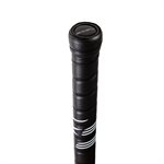 Black Exel University Floorball Stick 
