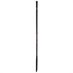 Black Exel University Floorball Stick 