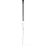 White Exel University Floorball Stick 