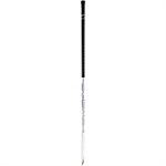 White Exel University Floorball Stick 