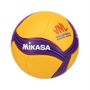 VNL Edition Volleyball Mini Replica, 6"