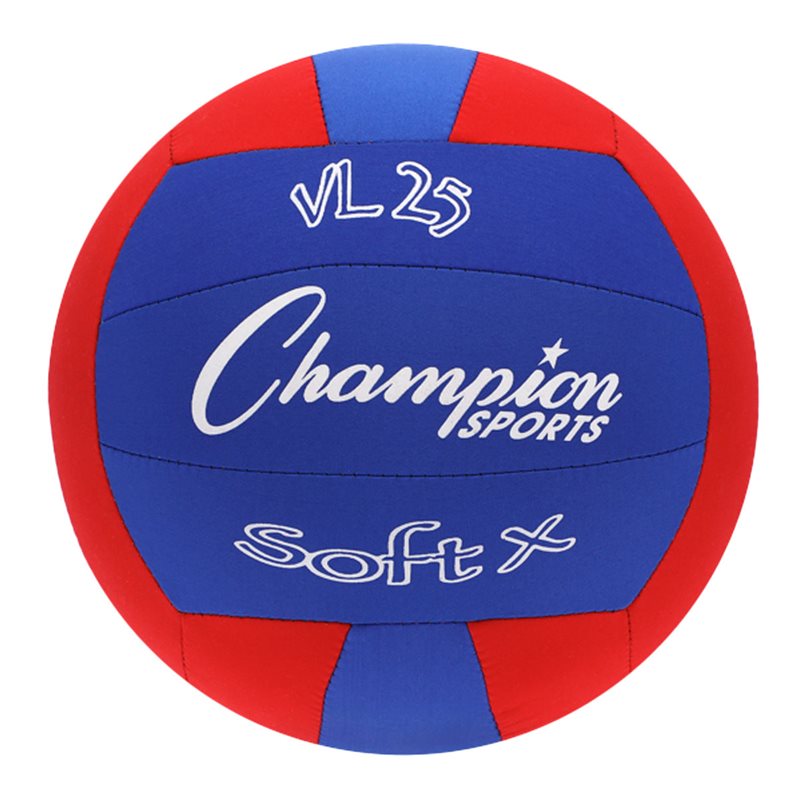 Ballon de volleyball Rhino Skin Soft X