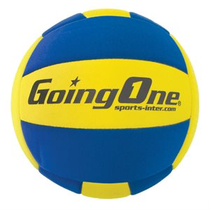 Going One Neoprene volleyball ball