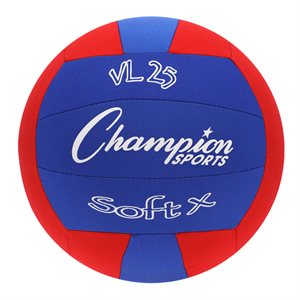 Ballon de volleyball Rhino Skin Soft X