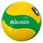 Mikasa Official CEV Competition Volleyball