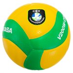 Mikasa Official CEV Competition Volleyball