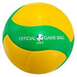 Mikasa Official CEV Competition Volleyball