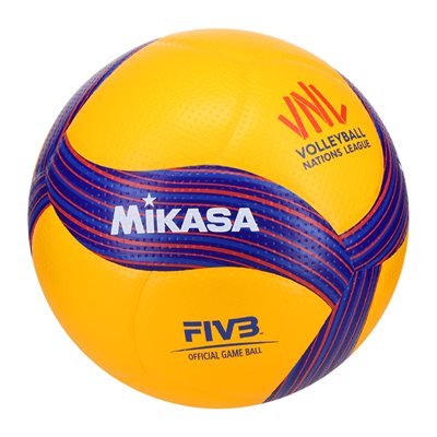 Mikasa Official FIVB Competition Volleyball, VNL Edition