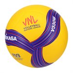 Mikasa Composite Volleyball, Replica of the VNL Edition