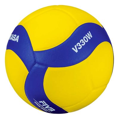 Mikasa Composite Volleyball, Replica of The 2020 Olympics Model
