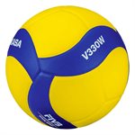 Mikasa Composite Volleyball, Replica of The 2020 Olympics Model