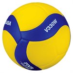 Mikasa Composite Volleyball, Replica of The 2020 Olympics Model