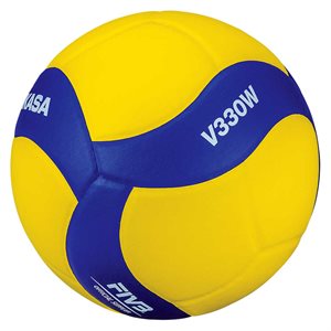 Mikasa Composite Volleyball, Replica of The 2020 Olympics Model